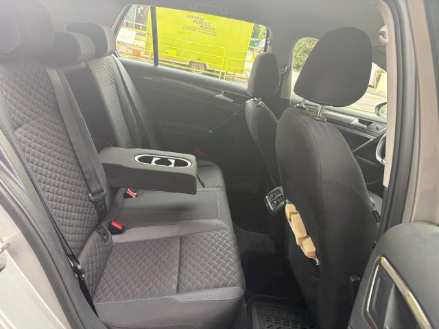 Volkswagen Volkswagen Golf 1.0 TSI 115ch Connect BVM