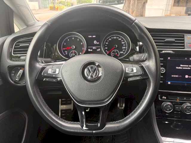 Volkswagen Volkswagen Golf 1.0 TSI 115ch Connect BVM