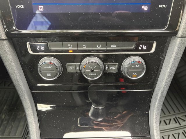 Volkswagen Volkswagen Golf 1.0 TSI 115ch Connect BVM