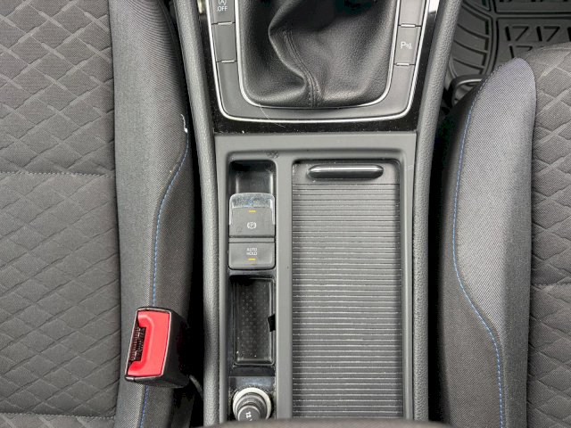 Volkswagen Volkswagen Golf 1.0 TSI 115ch Connect BVM