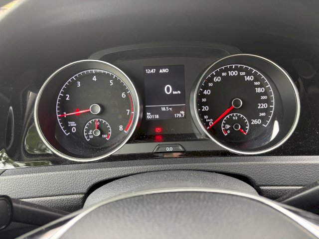 Volkswagen Volkswagen Golf 1.0 TSI 115ch Connect BVM