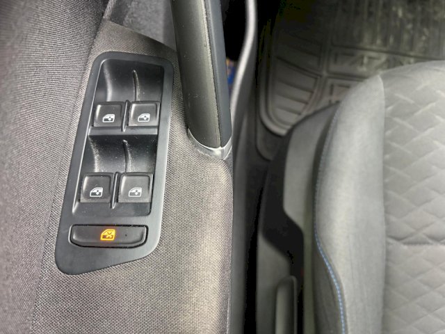 Volkswagen Volkswagen Golf 1.0 TSI 115ch Connect BVM