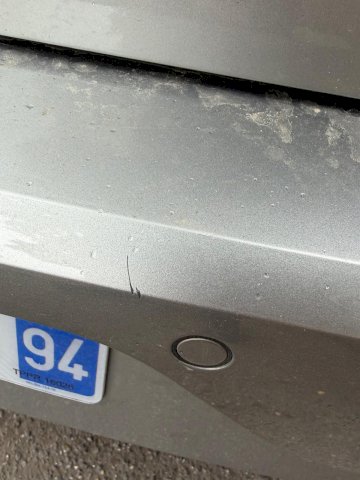 Volkswagen Volkswagen Golf 1.0 TSI 115ch Connect BVM