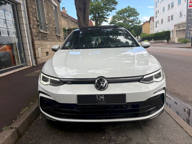 Volkswagen Volkswagen Golf 1.5 eTSI 150ch R-Line DSG7