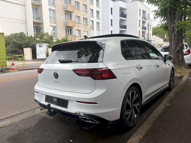 Volkswagen Volkswagen Golf 1.5 eTSI 150ch R-Line DSG7