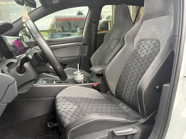 Volkswagen Volkswagen Golf 1.5 eTSI 150ch R-Line DSG7
