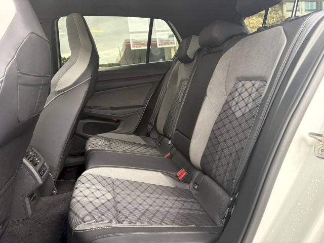 Volkswagen Volkswagen Golf 1.5 eTSI 150ch R-Line DSG7