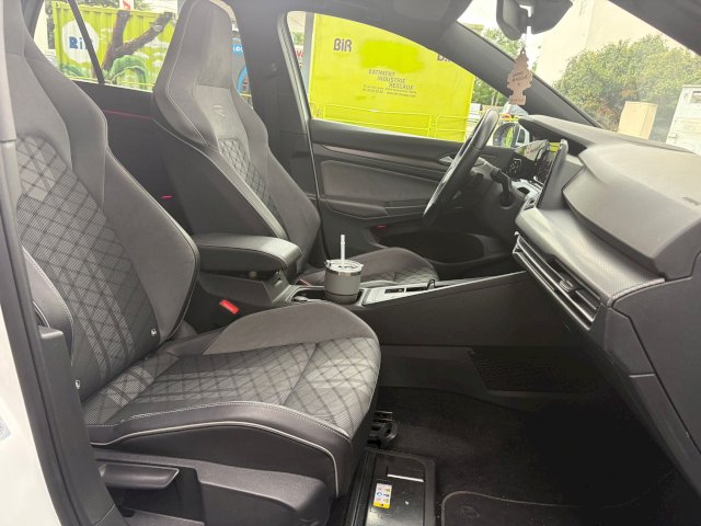 Volkswagen Volkswagen Golf 1.5 eTSI 150ch R-Line DSG7