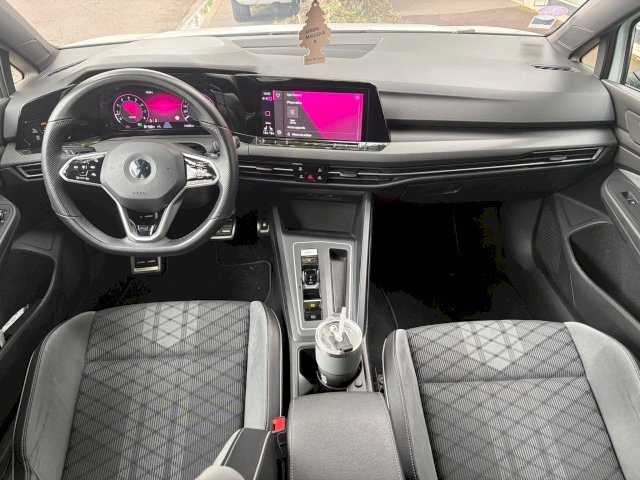 Volkswagen Volkswagen Golf 1.5 eTSI 150ch R-Line DSG7
