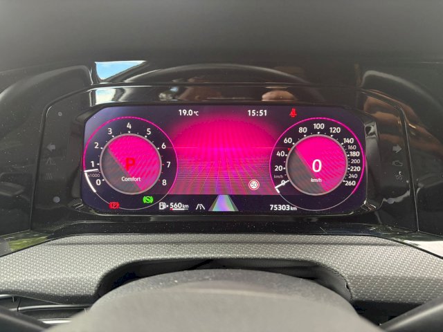 Volkswagen Volkswagen Golf 1.5 eTSI 150ch R-Line DSG7