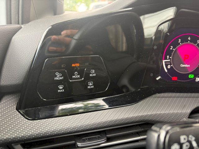 Volkswagen Volkswagen Golf 1.5 eTSI 150ch R-Line DSG7