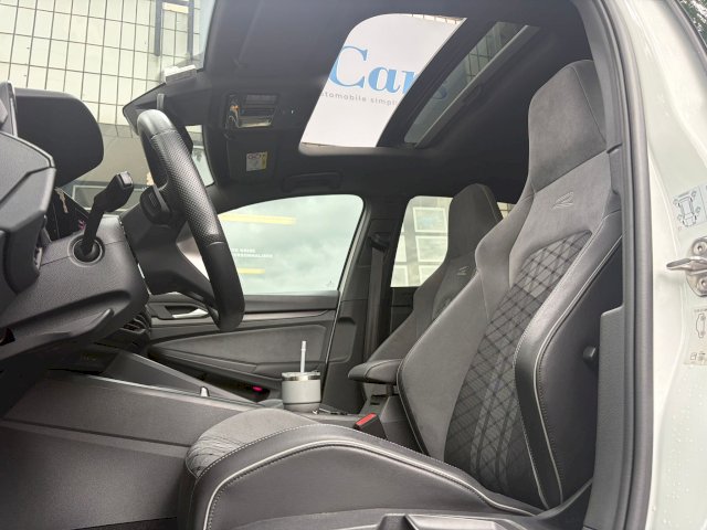 Volkswagen Volkswagen Golf 1.5 eTSI 150ch R-Line DSG7