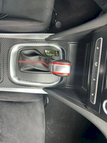 Renault Renault Megane  IV Hatchback RS 1.8 TCe 16V EDC6 279 cv