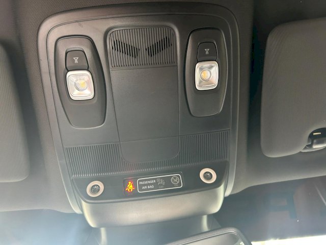 Renault Renault Megane  IV Hatchback RS 1.8 TCe 16V EDC6 279 cv