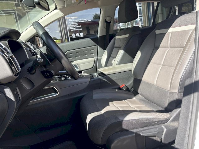 Citroen Citroen C5 Aircross BlueHDi 130ch Shine EAT8