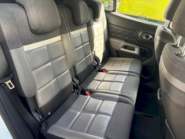 Citroen Citroen C5 Aircross BlueHDi 130ch Shine EAT8