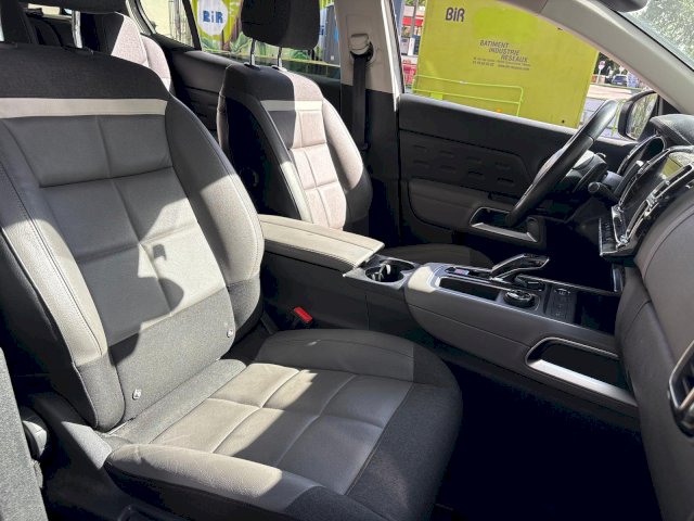 Citroen Citroen C5 Aircross BlueHDi 130ch Shine EAT8
