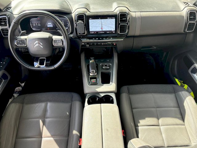 Citroen Citroen C5 Aircross BlueHDi 130ch Shine EAT8