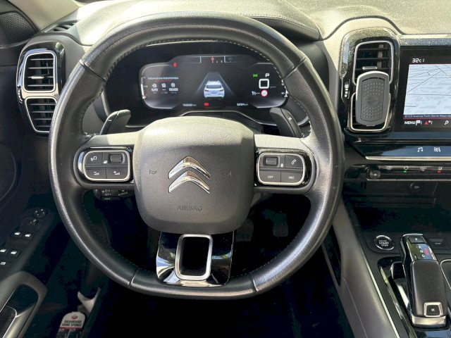 Citroen Citroen C5 Aircross BlueHDi 130ch Shine EAT8