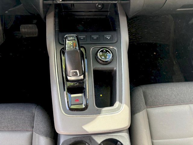 Citroen Citroen C5 Aircross BlueHDi 130ch Shine EAT8