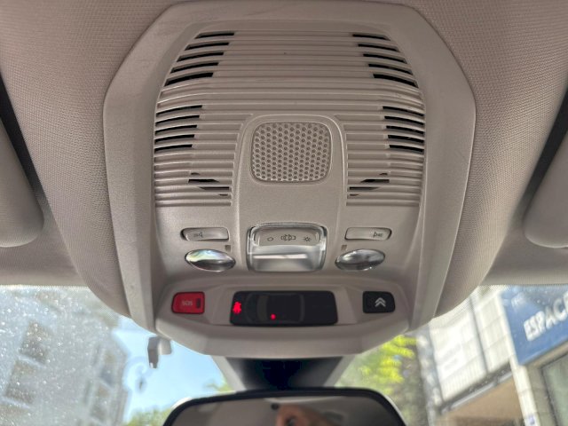 Citroen Citroen C5 Aircross BlueHDi 130ch Shine EAT8