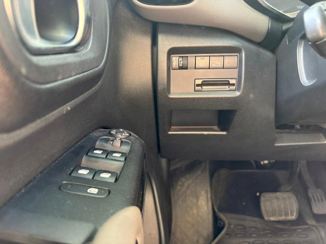 Citroen Citroen C5 Aircross BlueHDi 130ch Shine EAT8