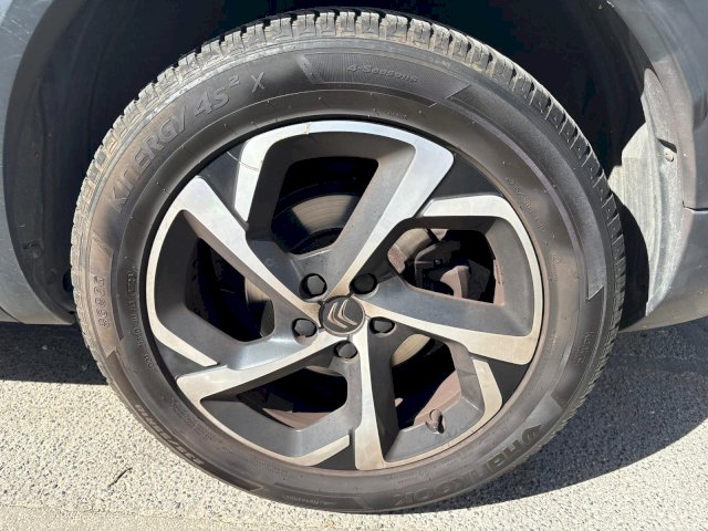 Citroen Citroen C5 Aircross BlueHDi 130ch Shine EAT8