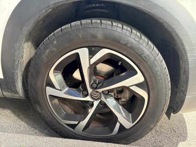 Citroen Citroen C5 Aircross BlueHDi 130ch Shine EAT8