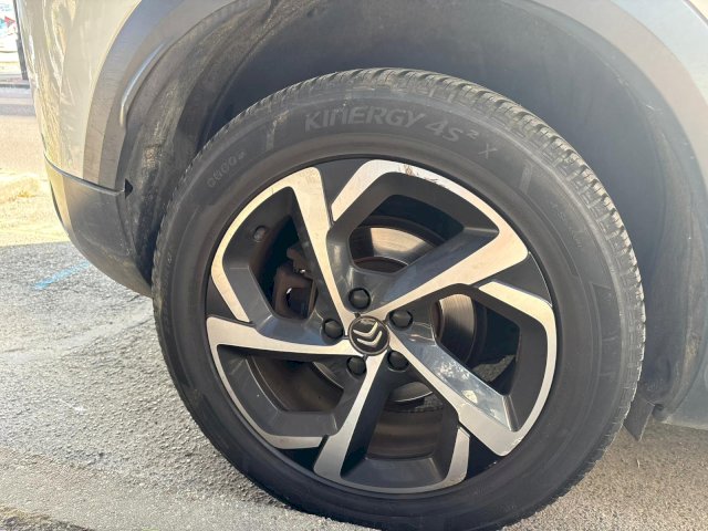 Citroen Citroen C5 Aircross BlueHDi 130ch Shine EAT8