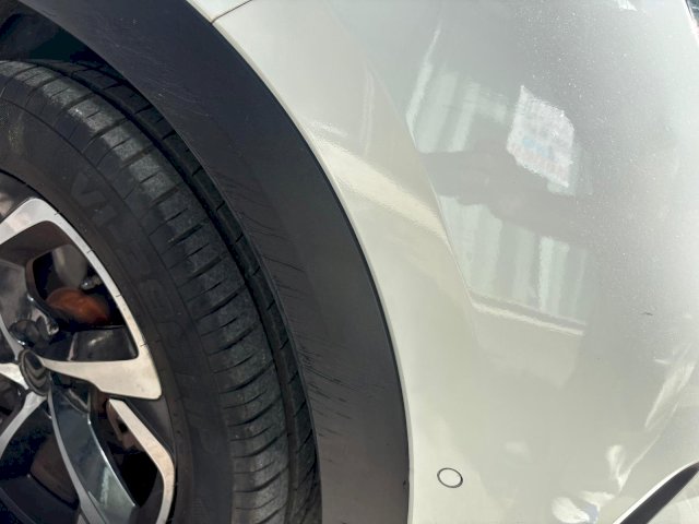 Citroen Citroen C5 Aircross BlueHDi 130ch Shine EAT8