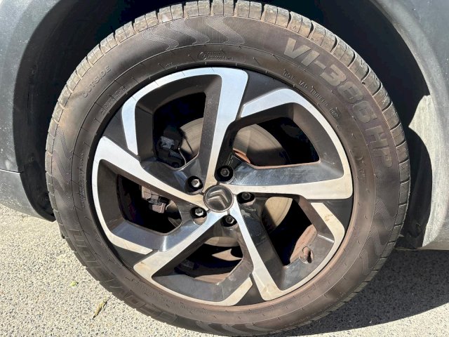 Citroen Citroen C5 Aircross BlueHDi 130ch Shine EAT8