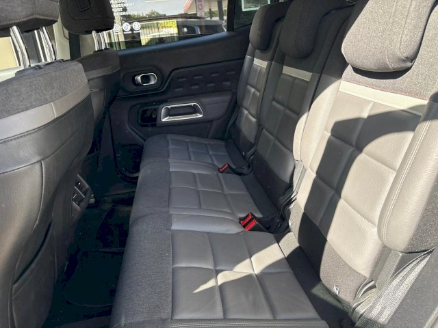 Citroen Citroen C5 Aircross BlueHDi 130ch Shine EAT8