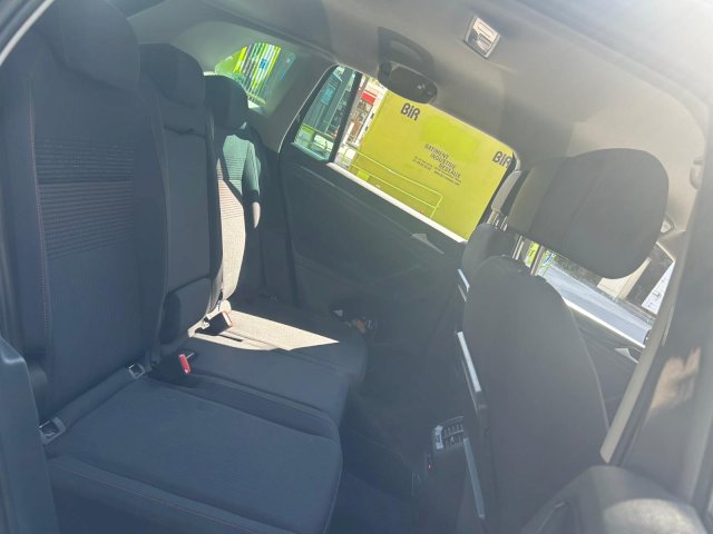 Volkswagen Volkswagen Tiguan II 1.4 TSI 125ch Sound