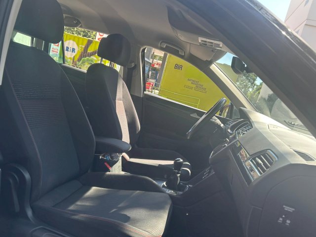 Volkswagen Volkswagen Tiguan II 1.4 TSI 125ch Sound