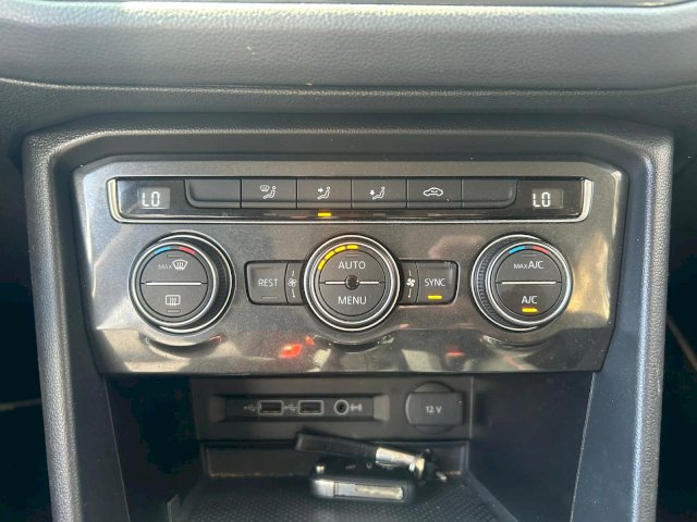 Volkswagen Volkswagen Tiguan II 1.4 TSI 125ch Sound
