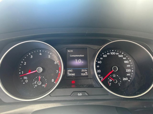 Volkswagen Volkswagen Tiguan II 1.4 TSI 125ch Sound