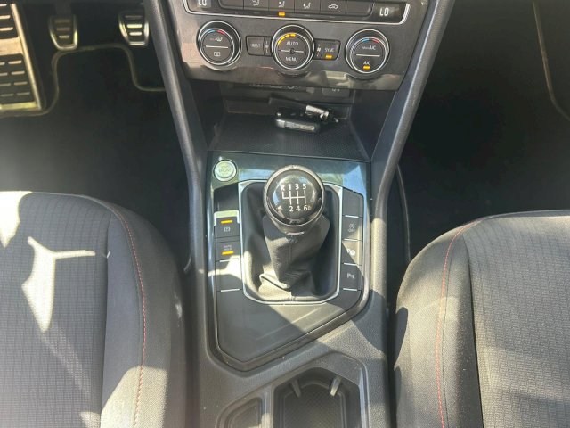 Volkswagen Volkswagen Tiguan II 1.4 TSI 125ch Sound