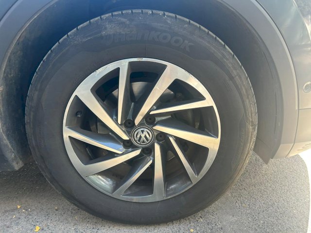 Volkswagen Volkswagen Tiguan II 1.4 TSI 125ch Sound