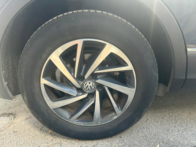 Volkswagen Volkswagen Tiguan II 1.4 TSI 125ch Sound