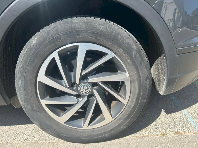 Volkswagen Volkswagen Tiguan II 1.4 TSI 125ch Sound