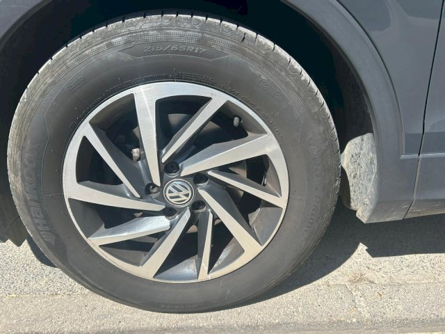 Volkswagen Volkswagen Tiguan II 1.4 TSI 125ch Sound