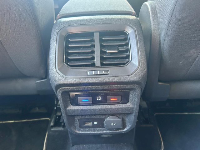 Volkswagen Volkswagen Tiguan II 1.4 TSI 125ch Sound