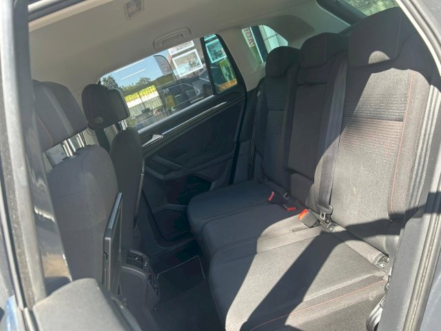 Volkswagen Volkswagen Tiguan II 1.4 TSI 125ch Sound