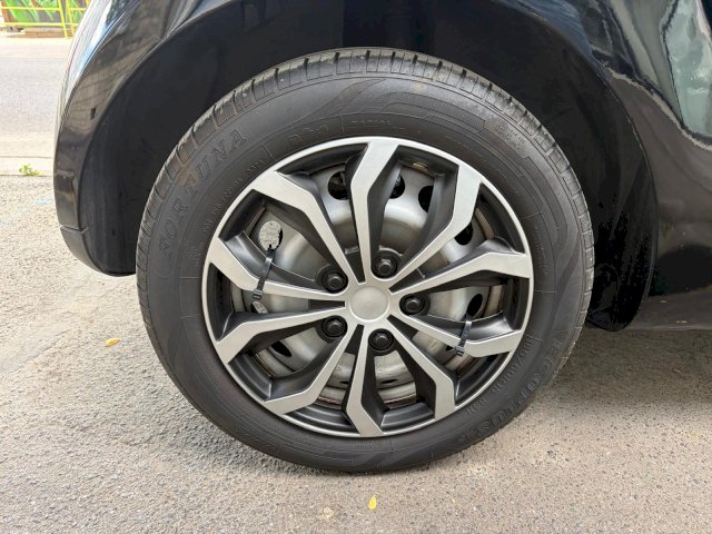 Smart Smart Fortwo Coupe III 61ch pure