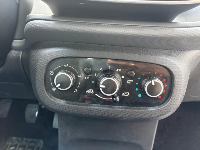 Smart Smart Fortwo Coupe III 61ch pure