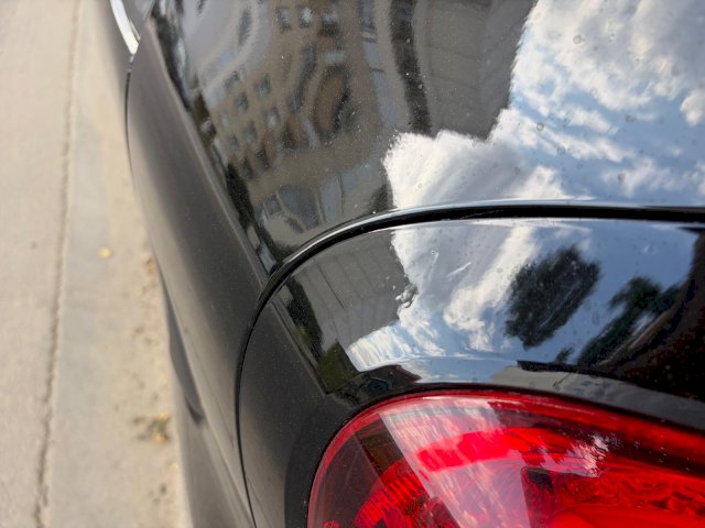 Smart Smart Fortwo Coupe III 61ch pure