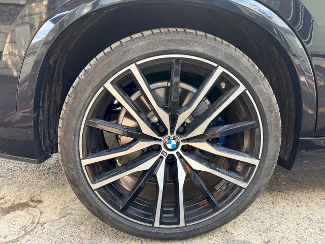 BMW BMW X5 xDrive45eA 394ch M Sport 17cv