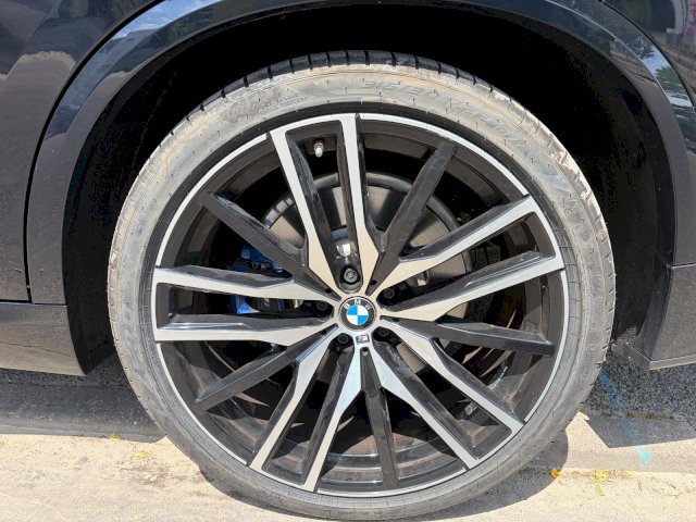 BMW BMW X5 xDrive45eA 394ch M Sport 17cv