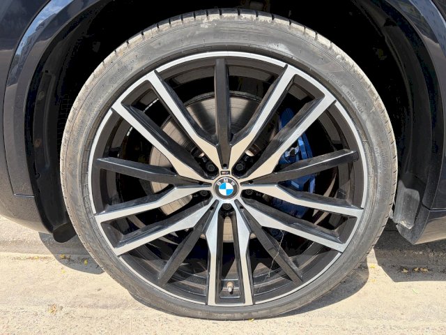 BMW BMW X5 xDrive45eA 394ch M Sport 17cv