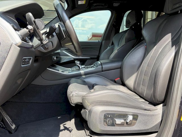 BMW BMW X5 xDrive45eA 394ch M Sport 17cv